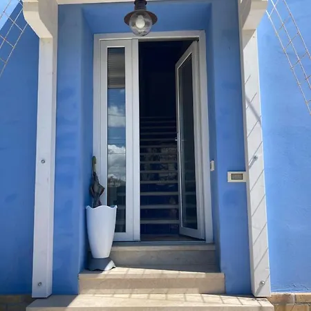 Mare Della Riccetta Appartamento In Casa Singola Con Giardino Appartement *