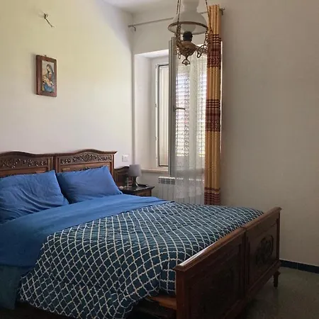 Mare Della Riccetta Appartamento In Casa Singola Con Giardino Ortona